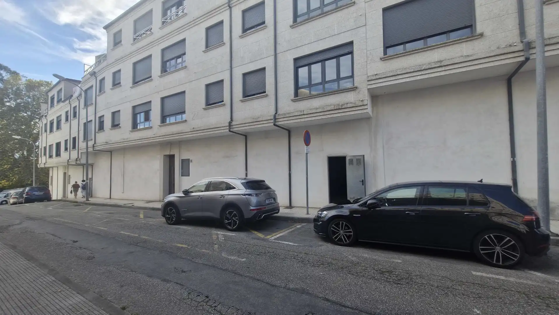 Local comercial en venda a Avenida das Carolinas 49, Vilagarcía de Arousa, España, imagen 27