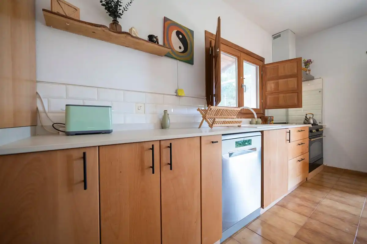 Maison avec jardin à vendre à Diseminado P 26 Sta Gertrudis, imagen 9