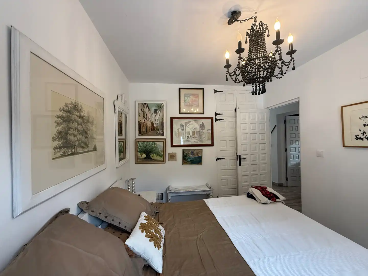 Villa avec terrasse à vendre à El Montgó, imagen 25