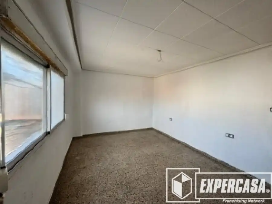 Exterior view of Flat for sale in Albal