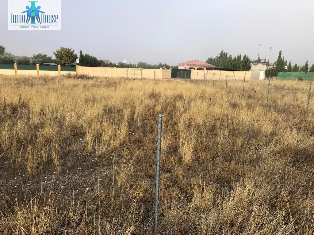 Land for sale in  Albacete Capital