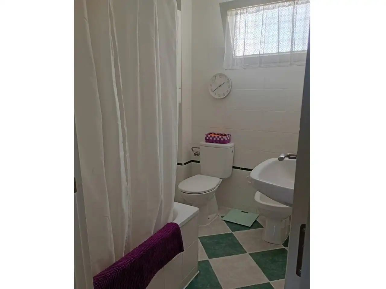 Baño de Piso en venta en Jerez de la Frontera con Aire acondicionado