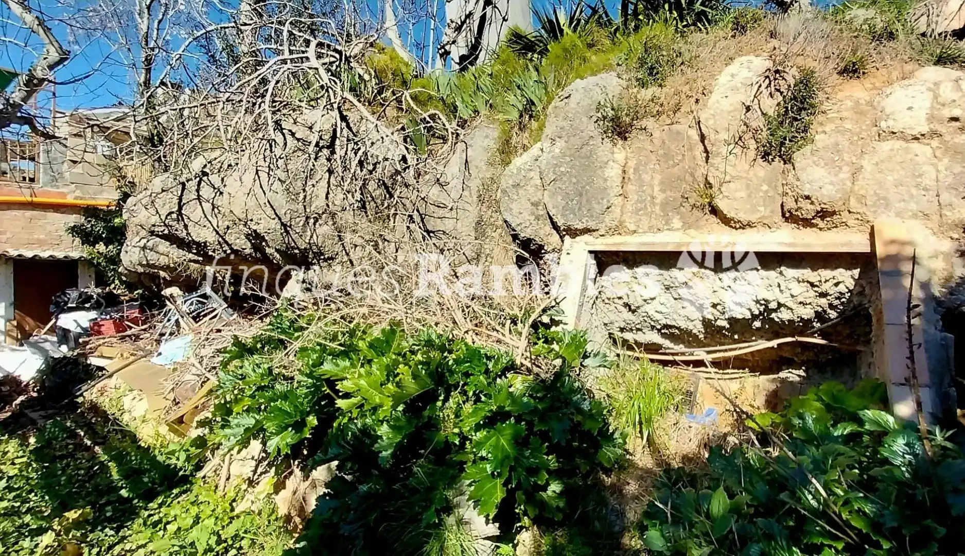 Lands and plots for sale in La Pobla de Claramunt, imagen 4