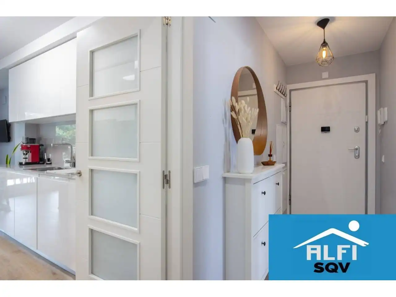 Flat for sale in Sant Cugat del Vallès  with Air Conditioner, Heating and Terrace