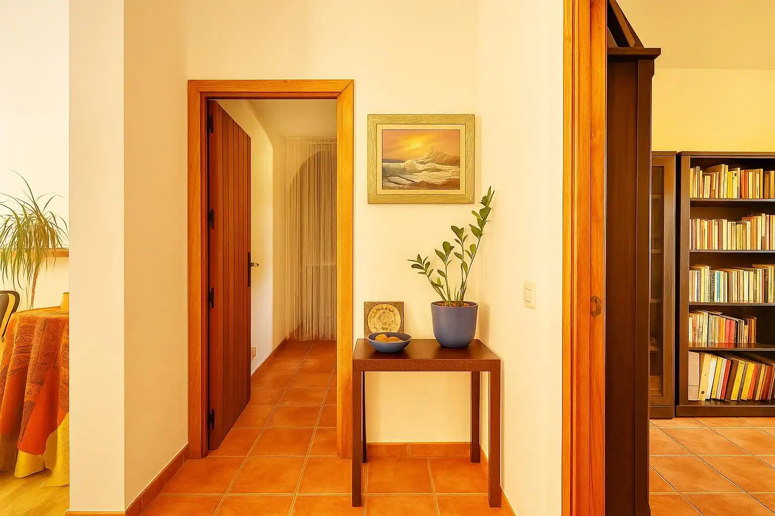 Casa o chalet en venta en Níjar con Calefacción, Jardín privado y Terraza