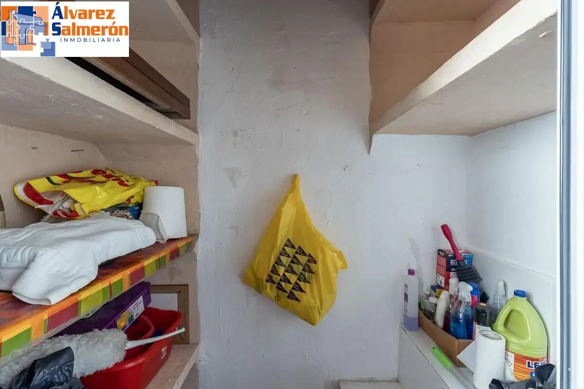 Piso en venta en Centro