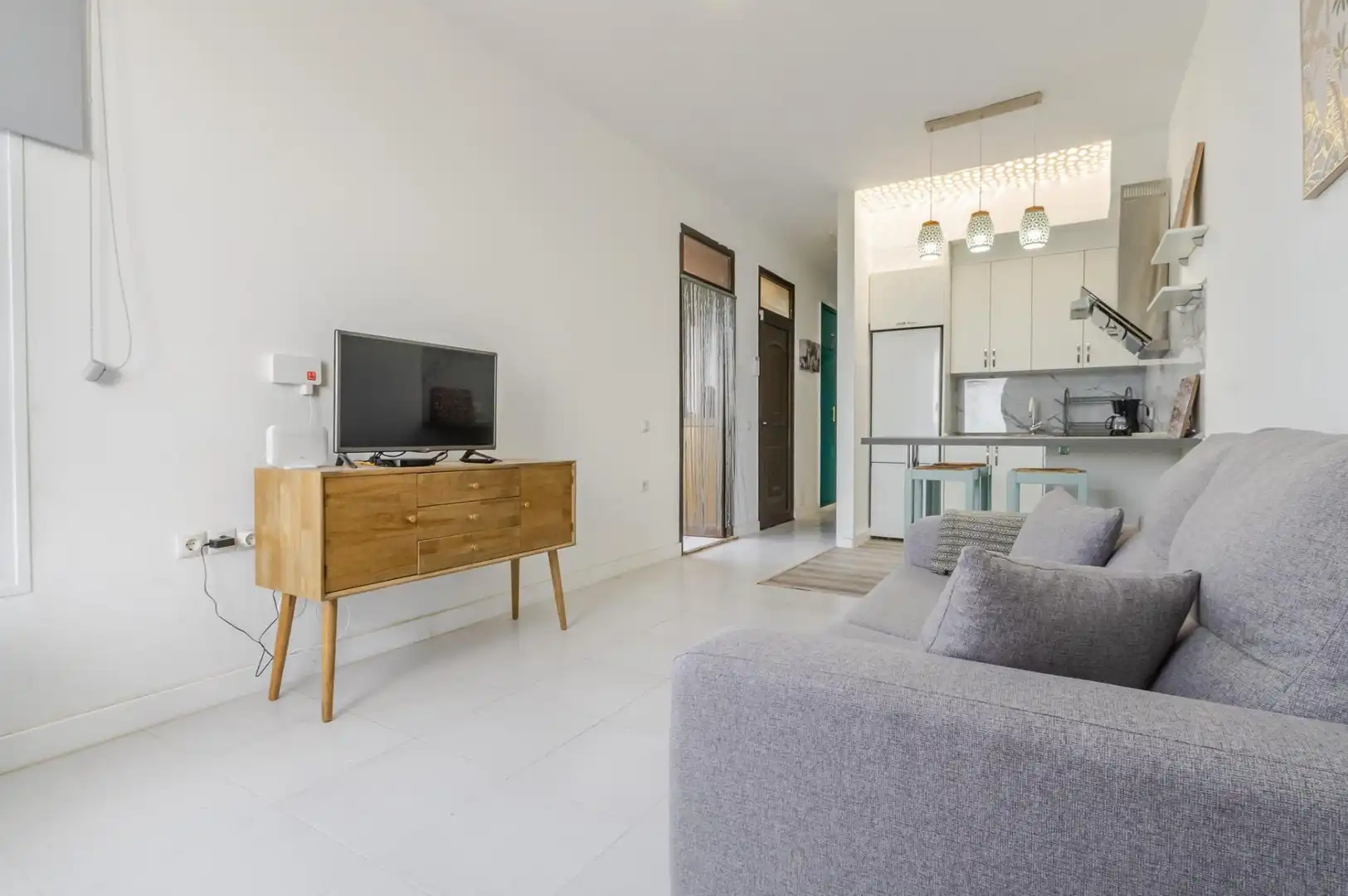 Wohnung zur Miete in Playa del Inglés, imagen 23
