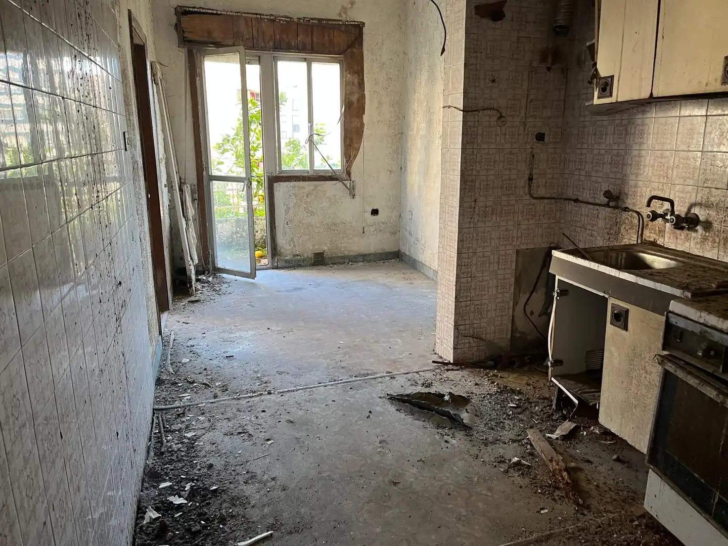 Casa o xalet en venda en Vigo  amb Jardí privat, Traster i Balcó