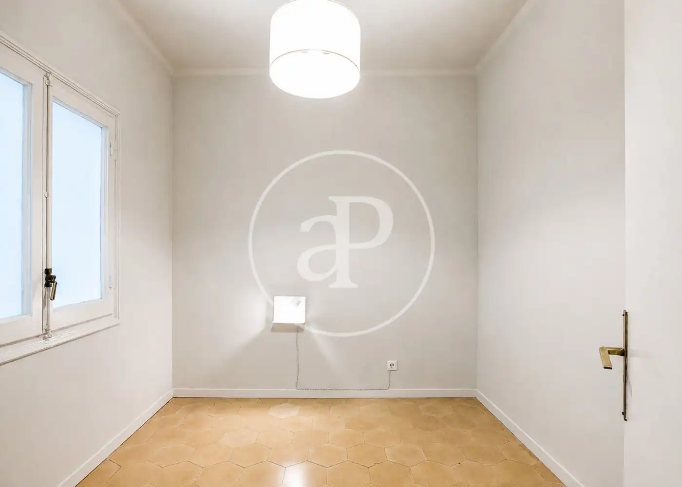 Appartamento con terrazza in vendita a Pg. de St. Joan, imagen 20