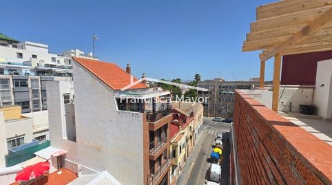 Photo 5 of Attic for sale in De Josep Ballester, Beteró, Valencia Capital