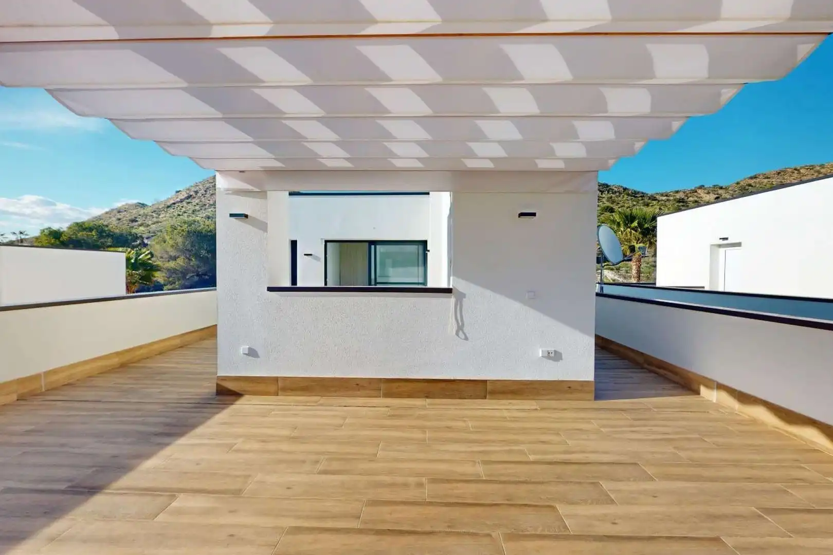 Villa avec piscine à vendre à Monforte del Cid, imagen 44