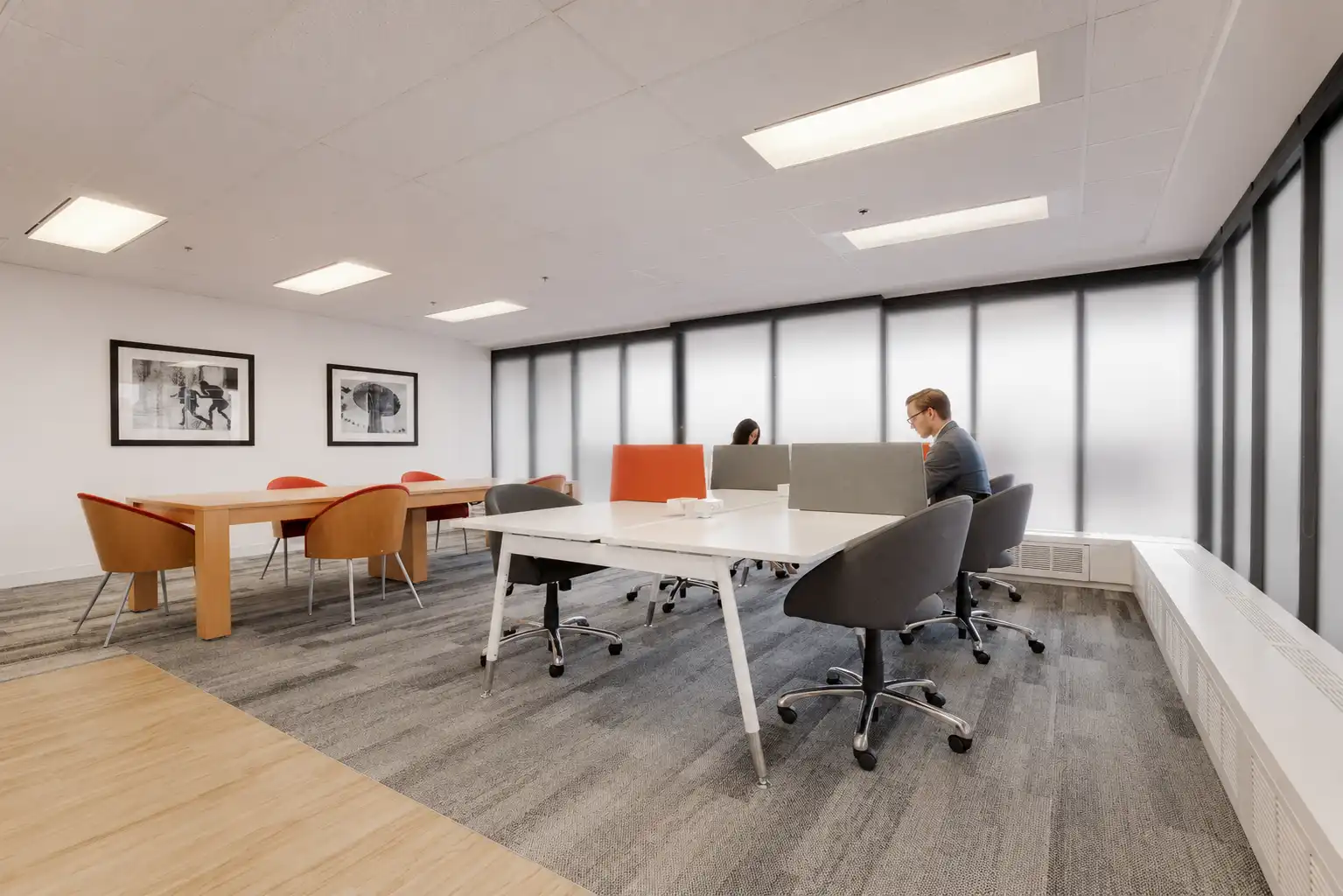 Büro mit Aufzug zur Miete in C/ Alfonso I 17, imagen 6