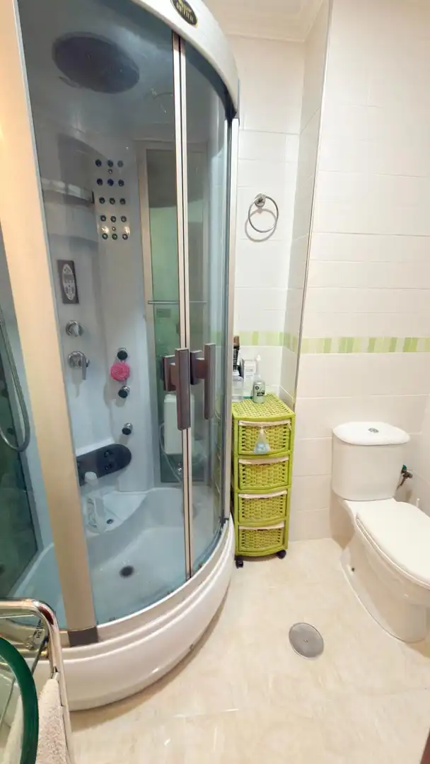 Bany de Dúplex en venda en Huelva