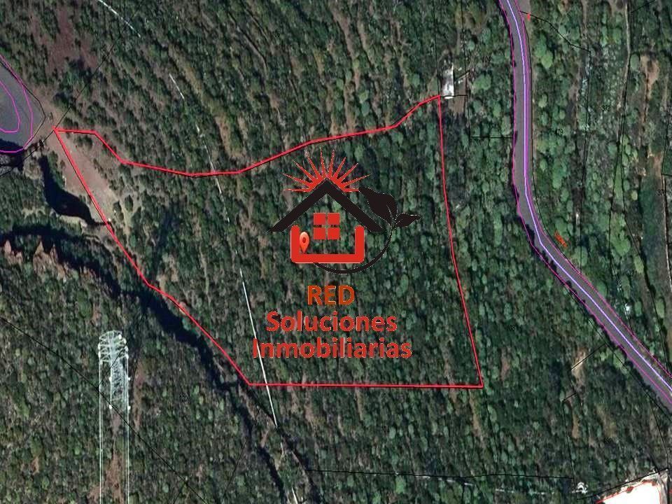 Land for sale in Barranco Hondo