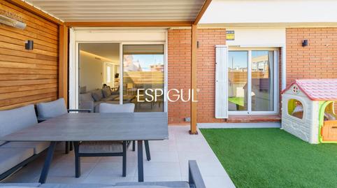 Photo 4 of Flat for sale in Calabria, La Nova Esquerra de l'Eixample, Barcelona Capital