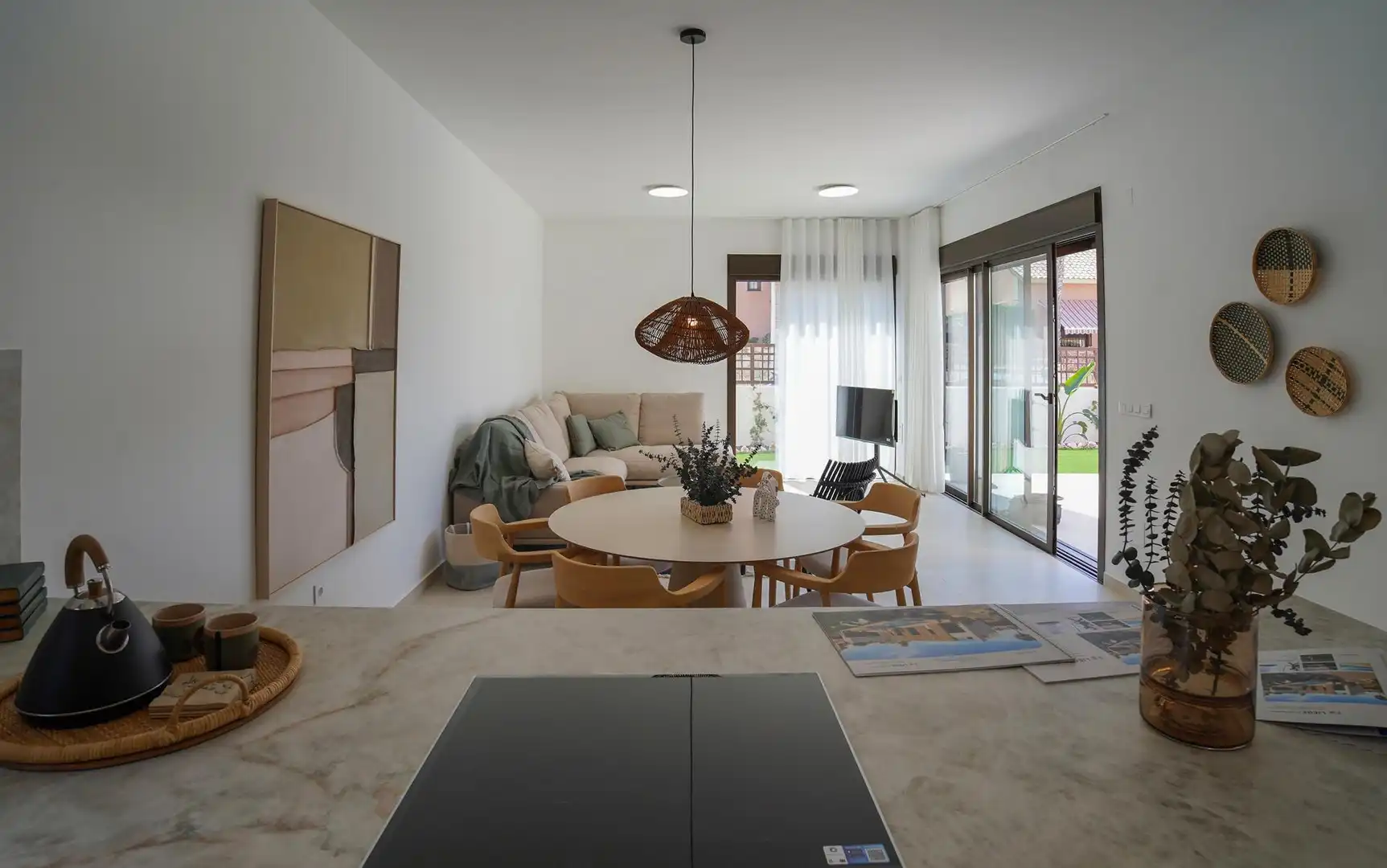 Chalet en venta en Diseminado Diseminados, 60, imagen 12