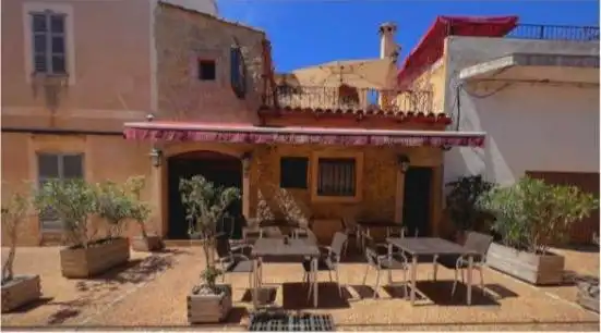 Finca rústica en venta en Capdepera con Aire acondicionado, Calefacción y Terraza