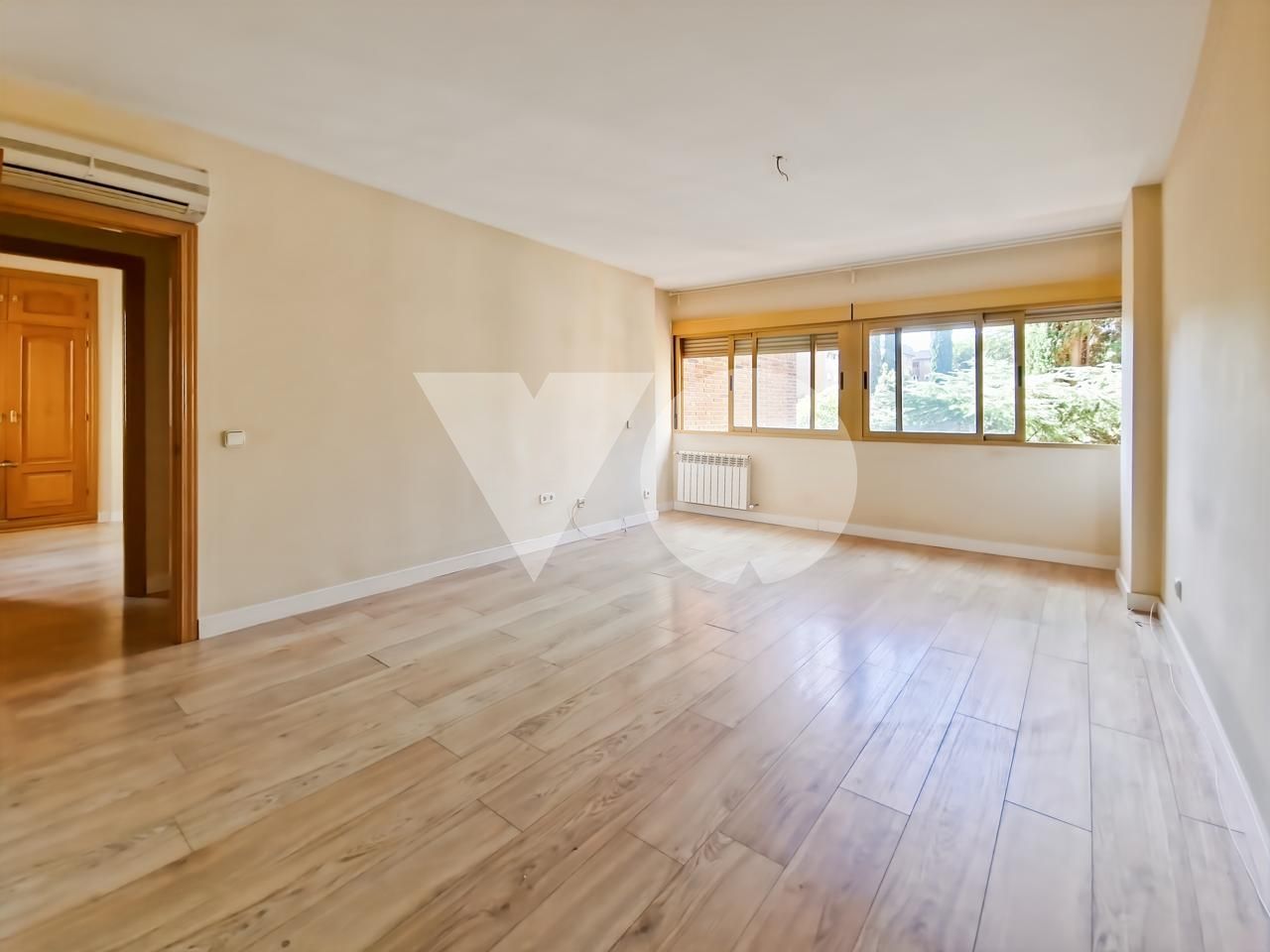 Flat to rent in De San Faustino, Canillejas