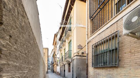 Foto 2 de Edificio en venta en Aguado, 4, San Matías - Realejo, Granada Capital