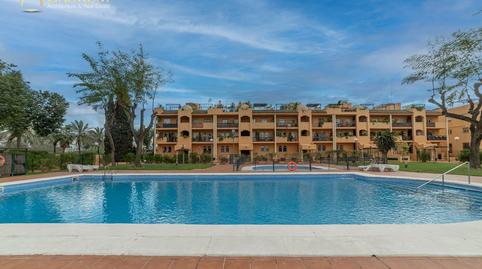 Foto 2 de Dúplex en venta en Real, Barrio Bajo, San Juan de Aznalfarache