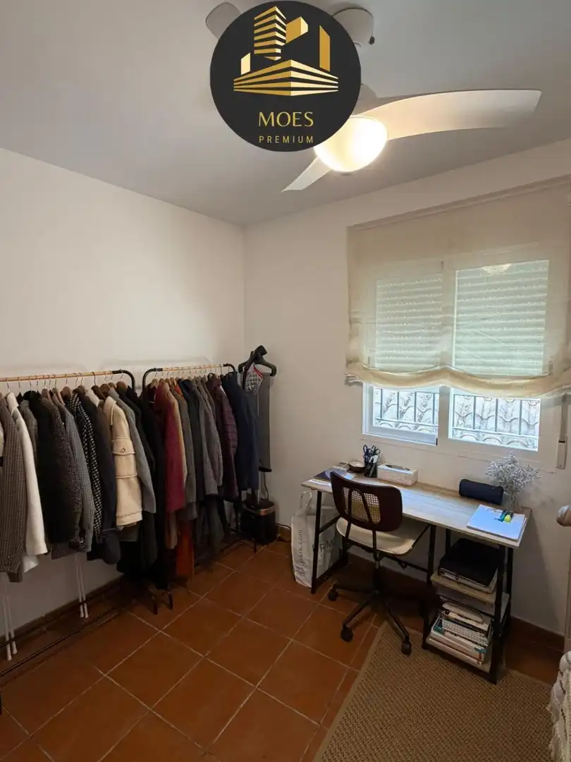 Piso con terraza en venta en Baeza, imagen 12