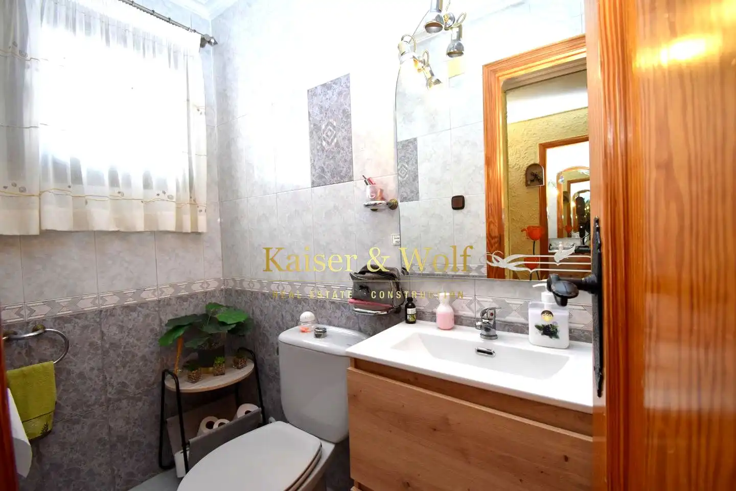 Reihenhaus mit Pool zum Verkauf in calle Sendra, imagen 7