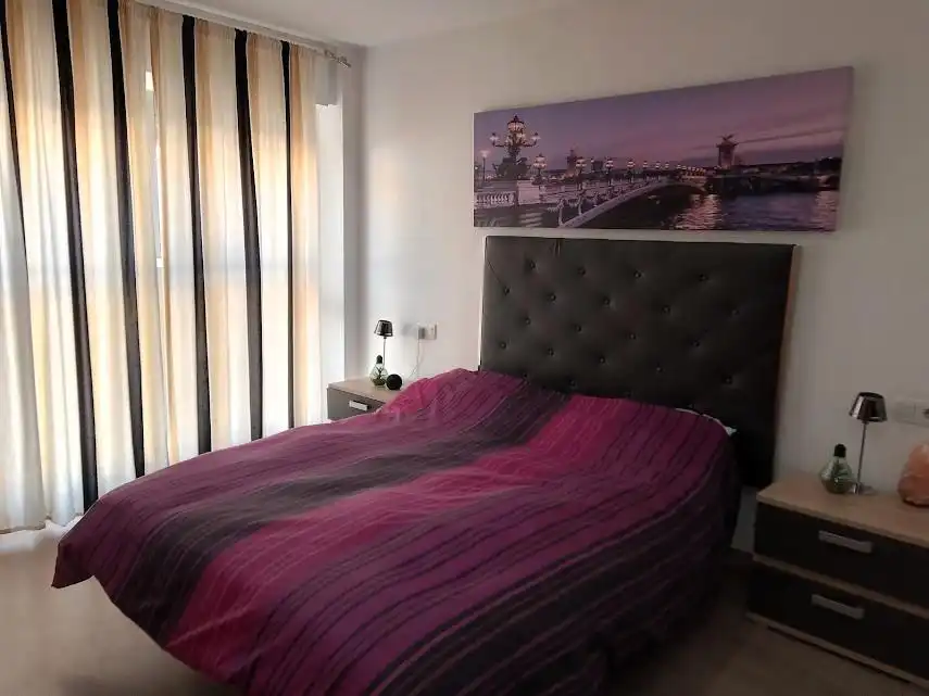 Habitación de Dúplex en venta en Lorca con Aire acondicionado