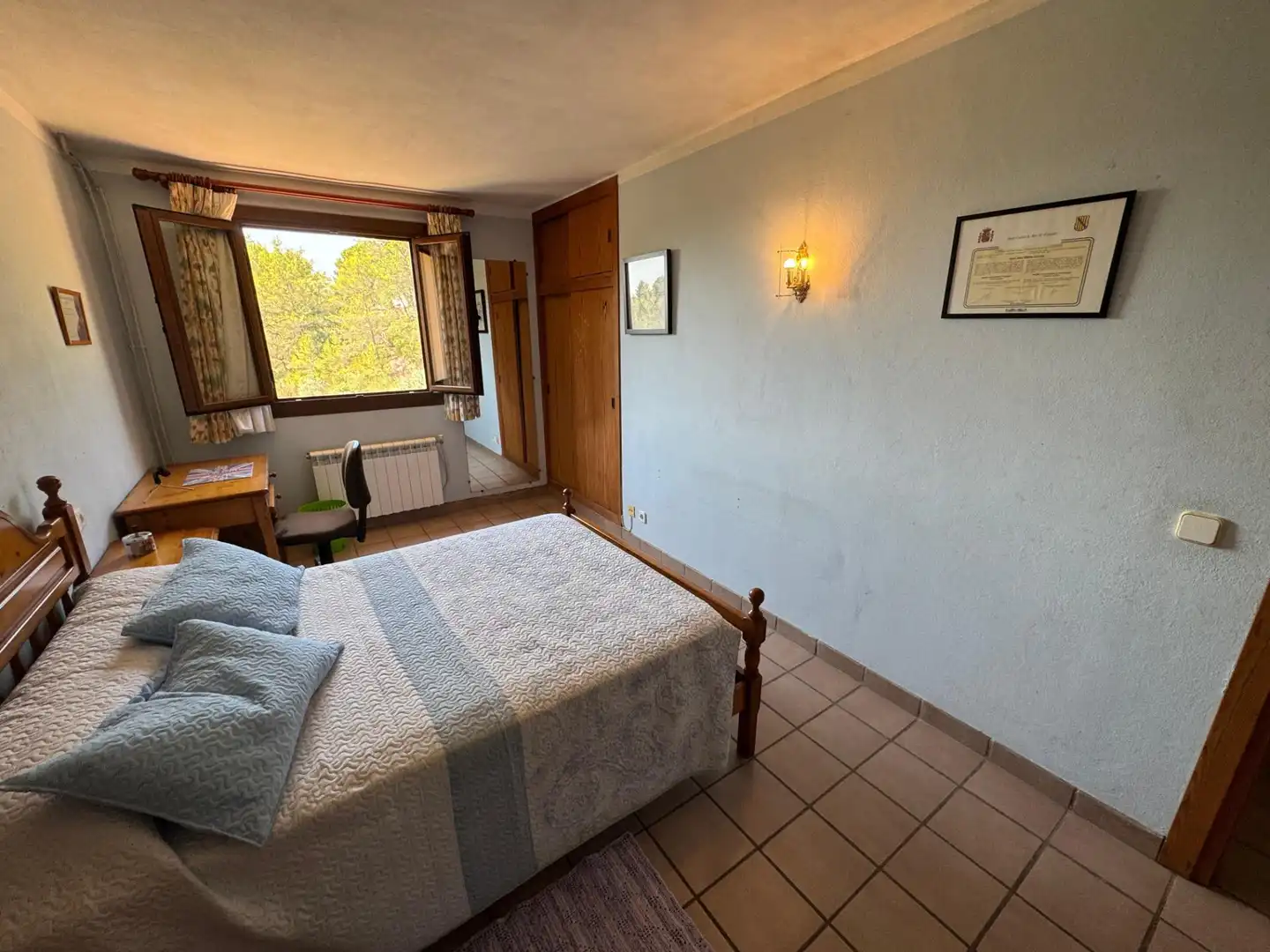 Villa avec jardin à vendre à Esporles, imagen 27