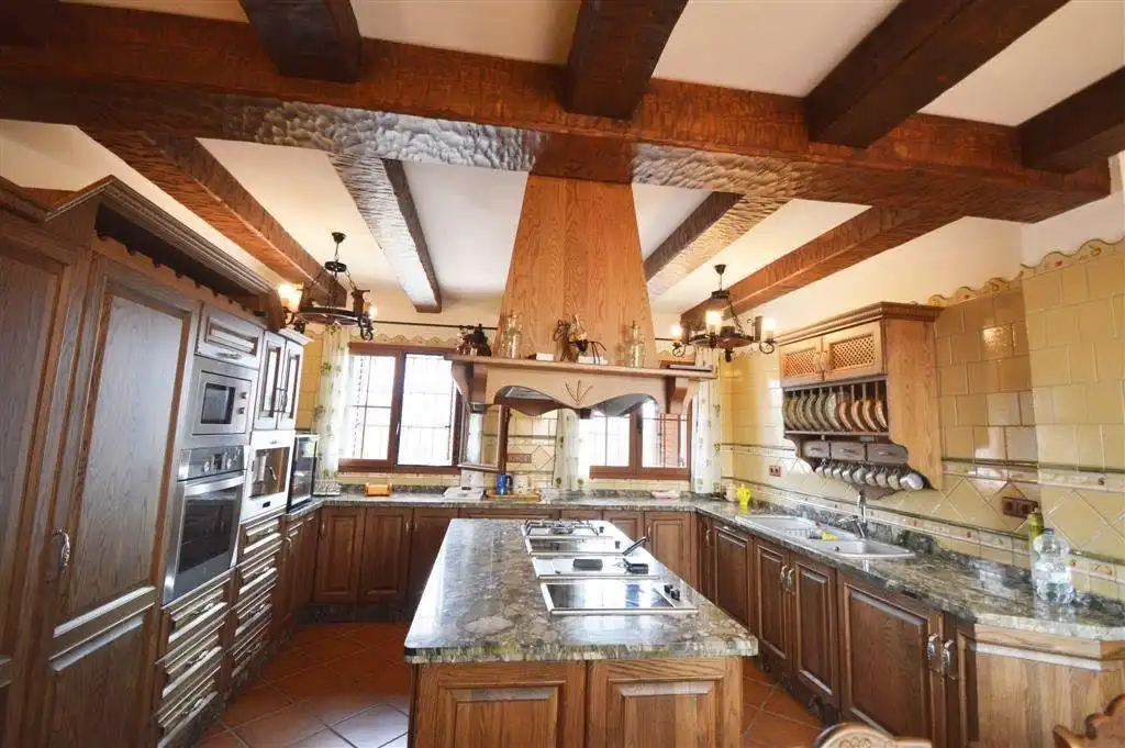 Casa o chalet en venta en Calle Calle Reina Sofía, Villanueva de la Concepción