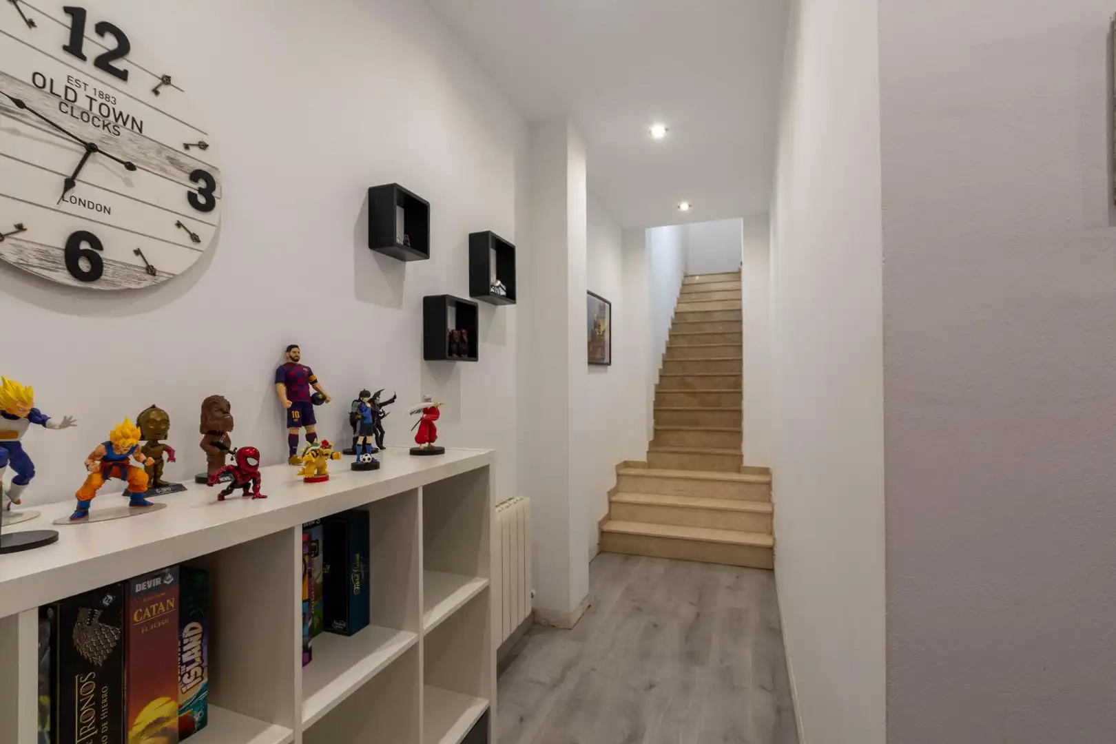 Dúplex en venda a Carrer de Miquel Vives, Plaça Catalunya - Escola Industrial