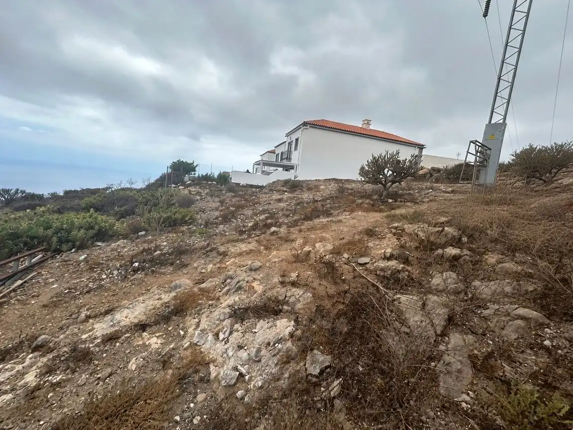 Grundstücke und Bauplätze zum Verkauf in Tijoco Bajo, imagen 3