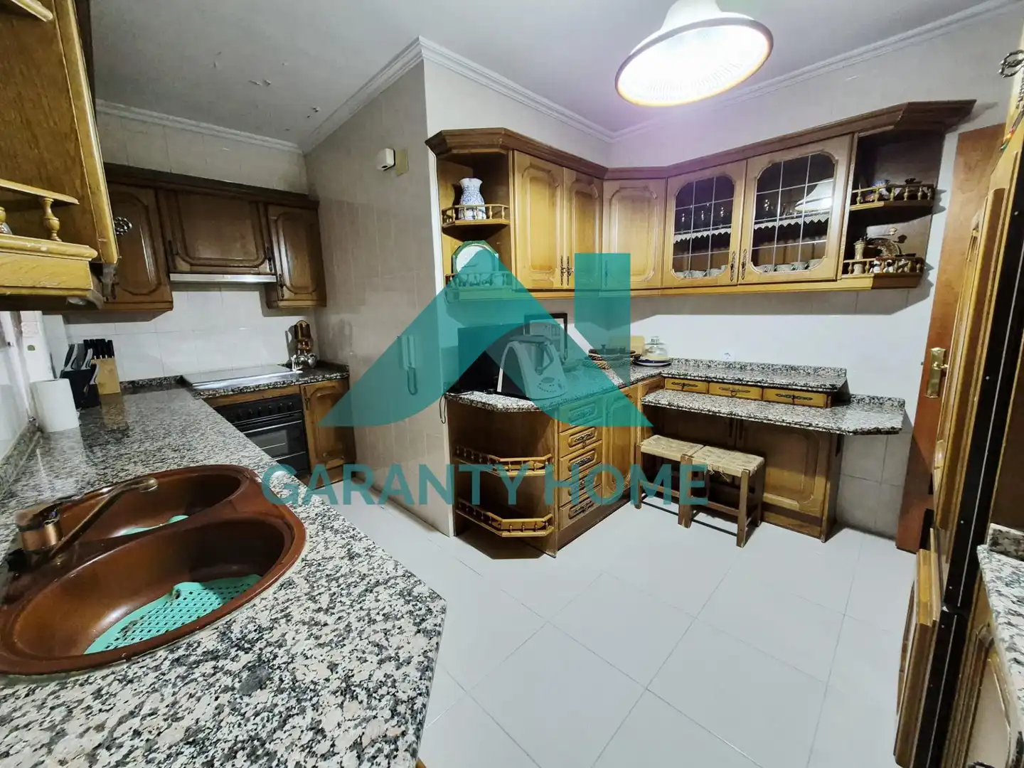 Appartamento con ascensore in vendita a Casco Antiguo, imagen 3