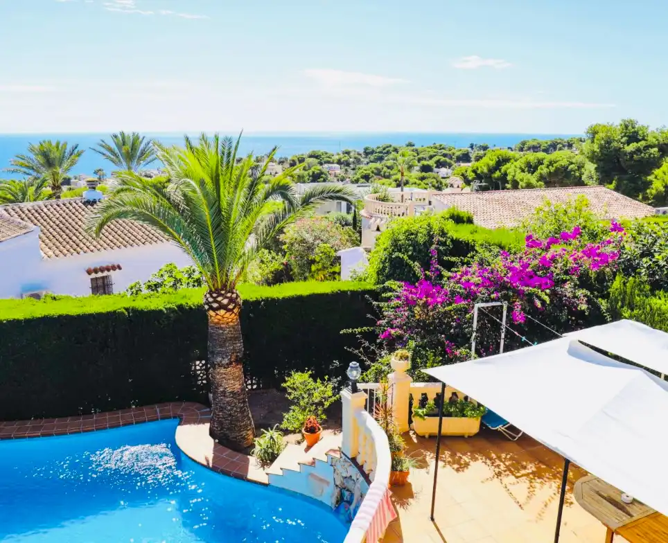 Chalet con terraza en venta en Partides comunes - Adsubia, imagen 70