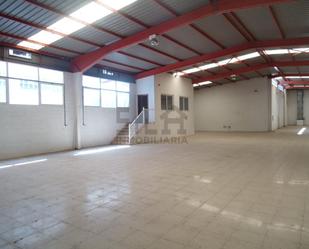 Industrial buildings for sale in Ourense Capital 