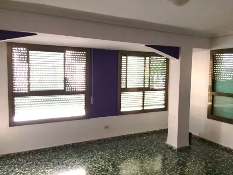 Ground floor with lift for sale in Centro, imagen 2