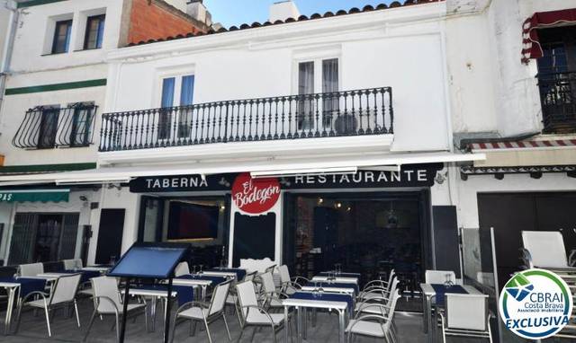 Local comercial en Venta en Carrer Joan Badosa 24 Bajos, 24 en Centre
