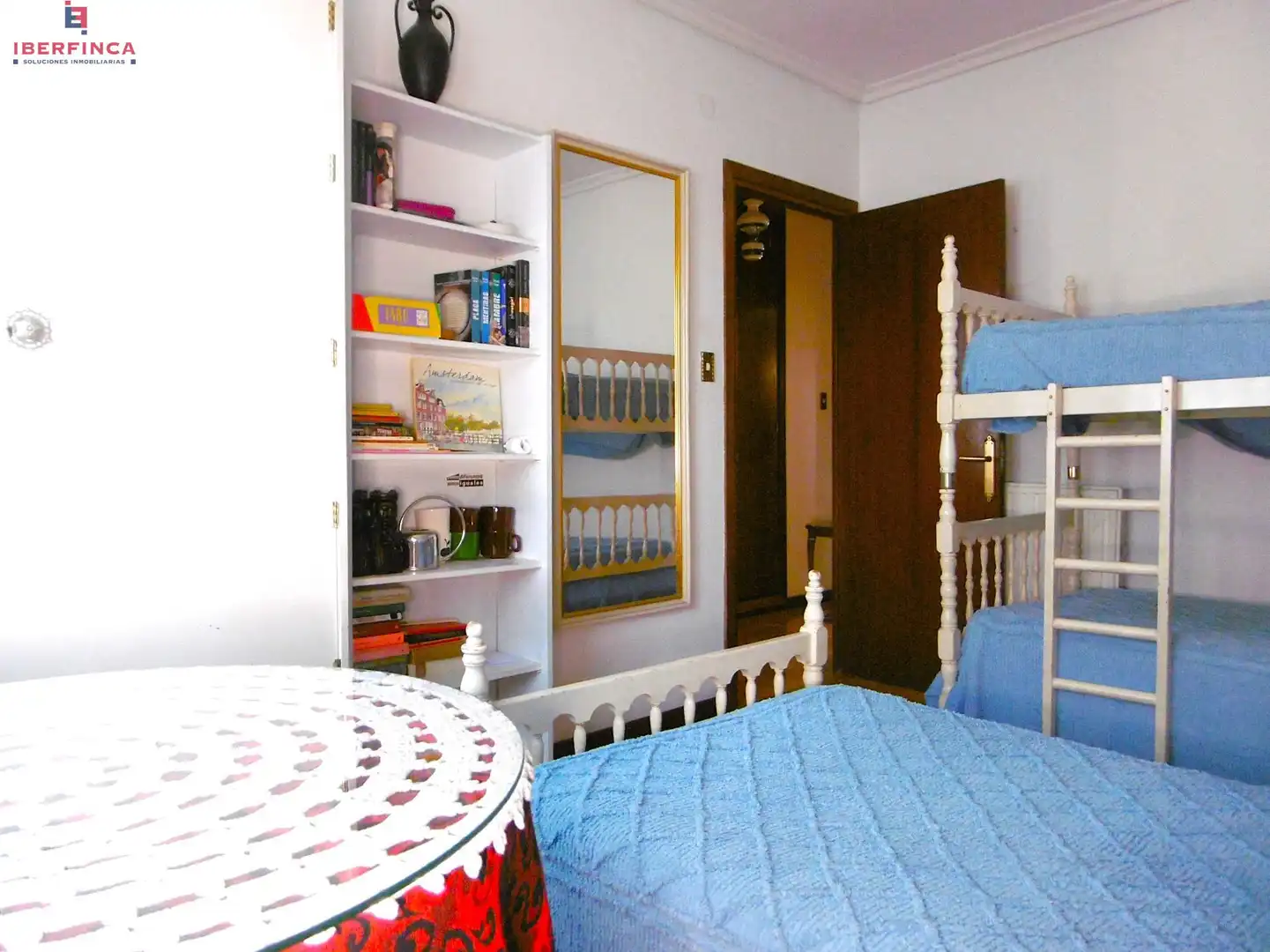 Flat with lift for sale in Calle PADRE FRANCISCO SUAREZ, imagen 32