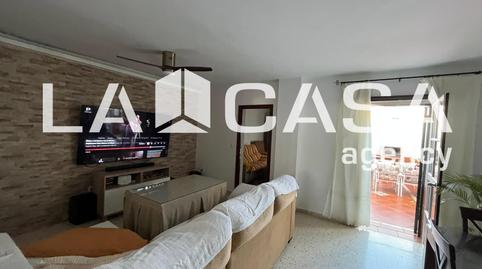 Photo 2 of Single-family semi-detached for sale in La Motilla - Fuente del Rey, Sevilla