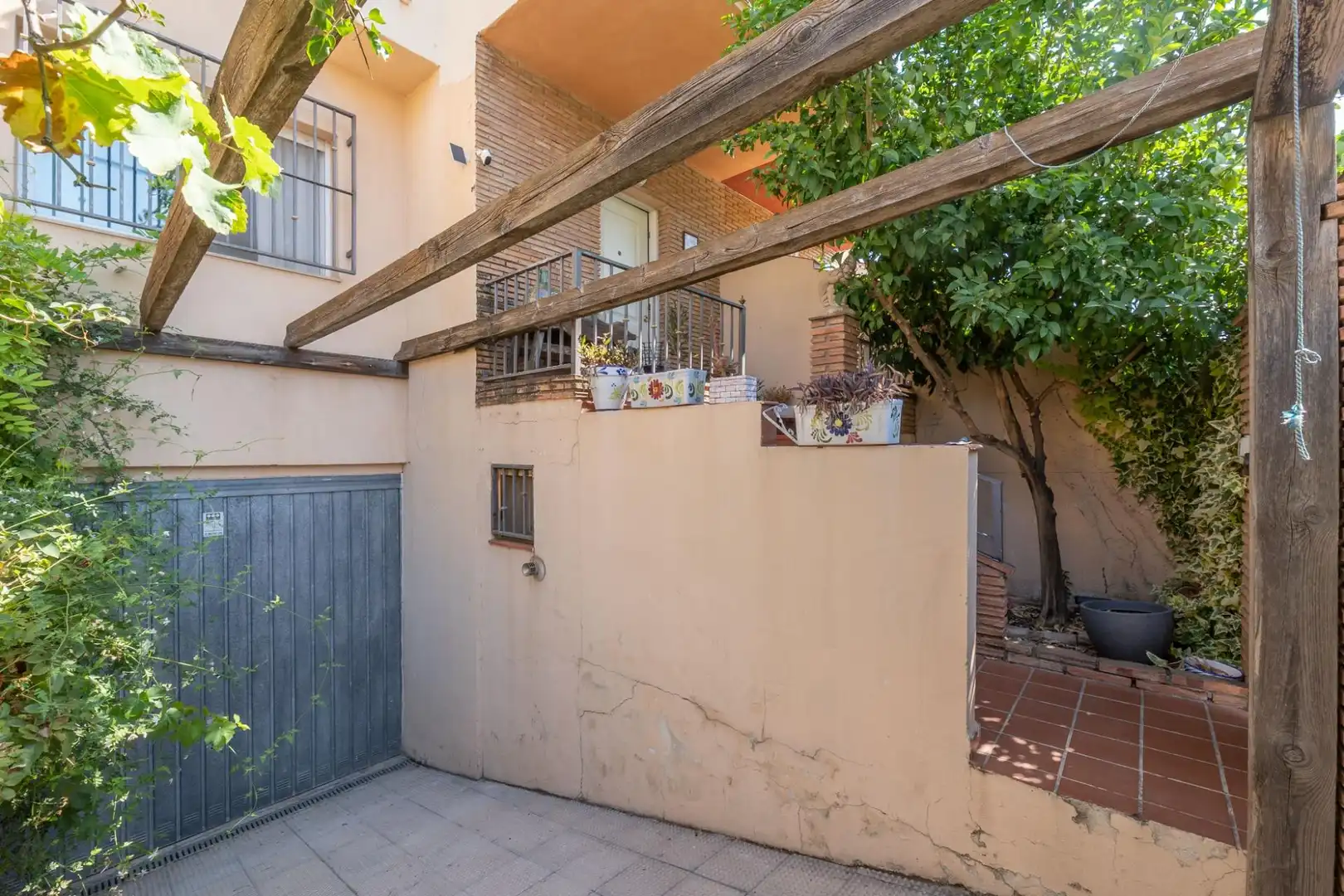 House with pool for sale in Calle LANZAROTE, imagen 2