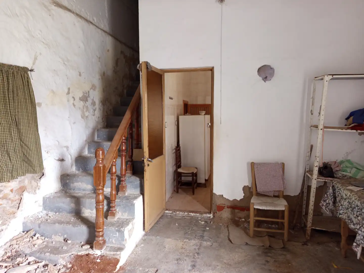 Casa o xalet en venda en Corral de Almaguer