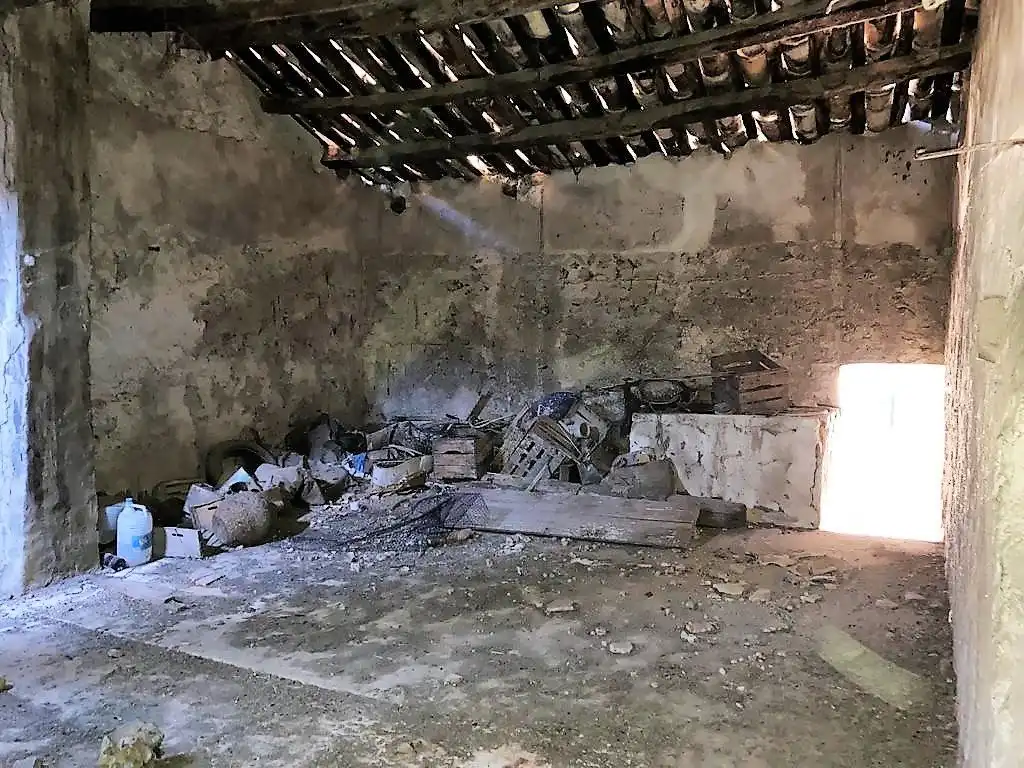 Finca rústica en venda en Santa Margarida de Montbui amb Jardí privat, Terrassa i Traster