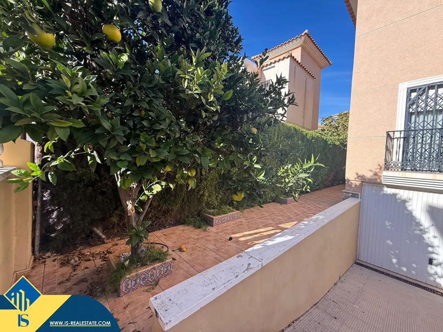 Villa mit Pool zum Verkauf in Los Balcones - Los Altos, imagen 17