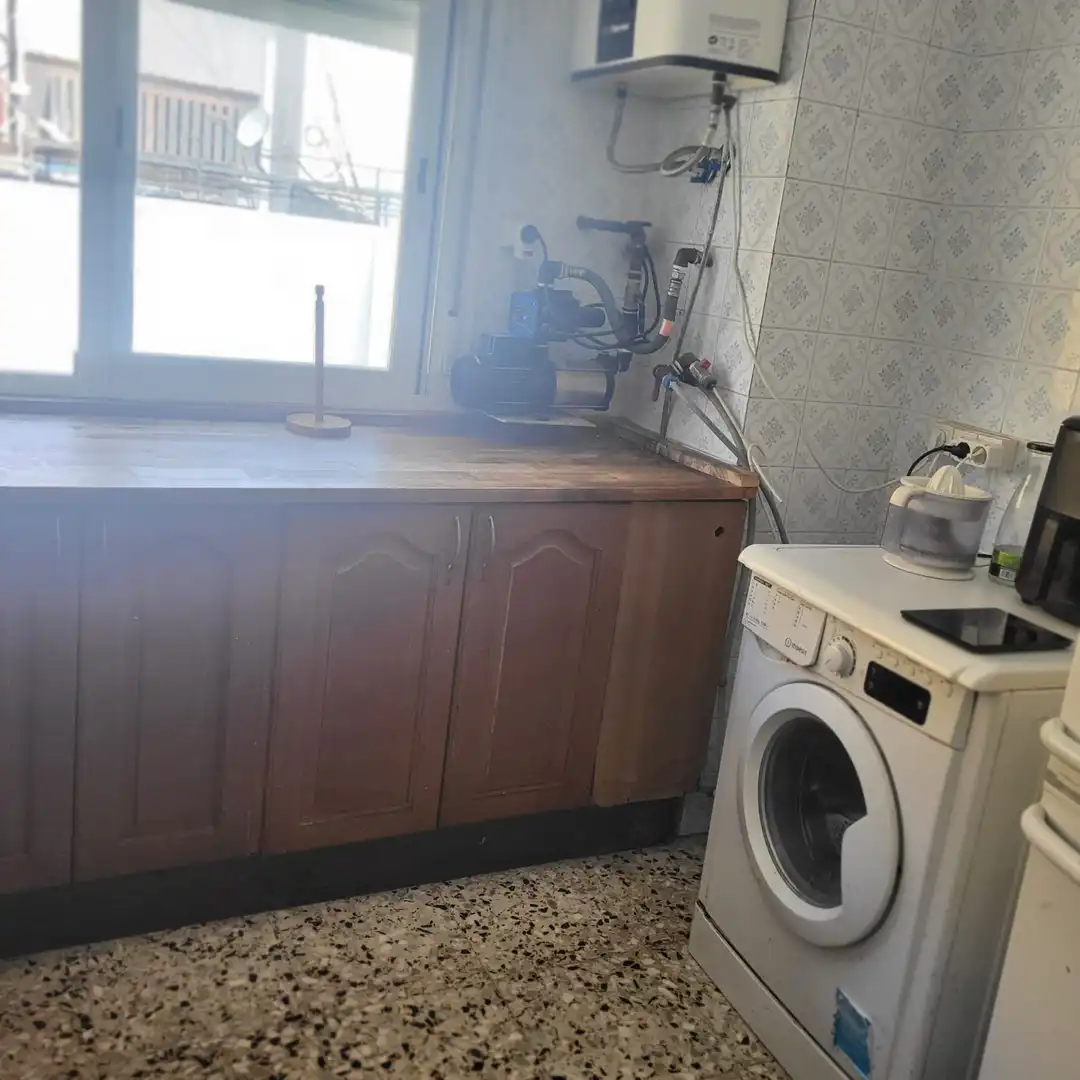Wohnung mit Aufzug zum Verkauf in Calle Acequia, imagen 8