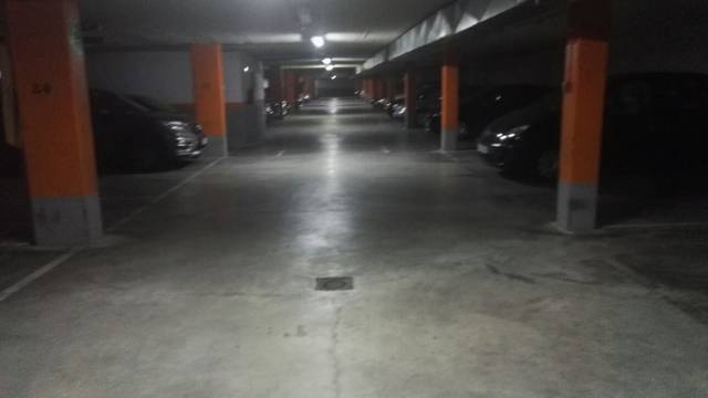 Garaje en Alquiler en GALEÓN en Alameda de Osuna