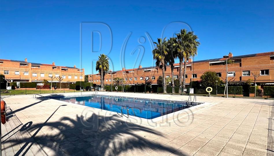 Foto 1 de Casa adosada en venta en Amadeus Mozart, Llevant, Tarragona