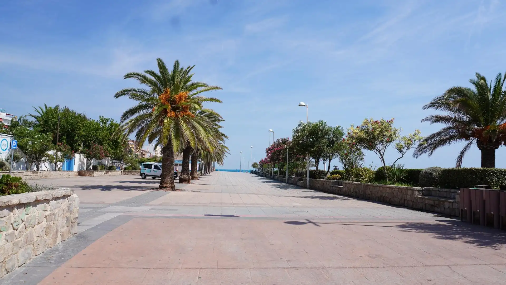 Semi-detached house with terrace for sale in Puerto de Sagunto, imagen 41