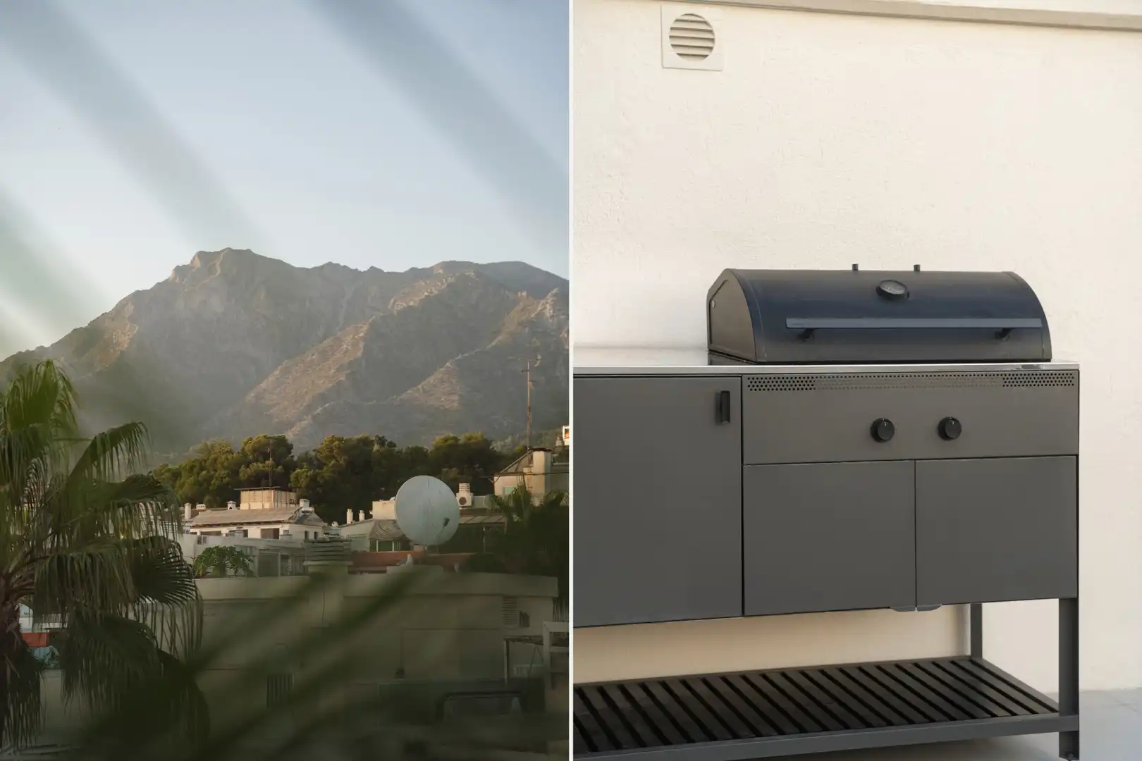 Àtic amb piscina en venda a Marbella Centro, imagen 23