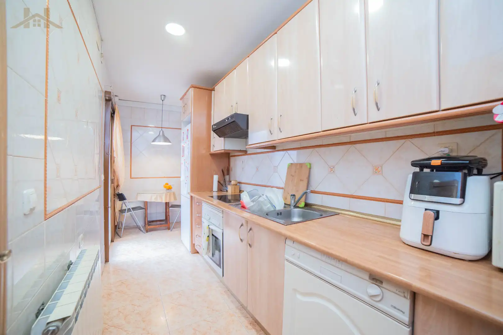 Kitchen of Detached homes for sale in Aranjuez