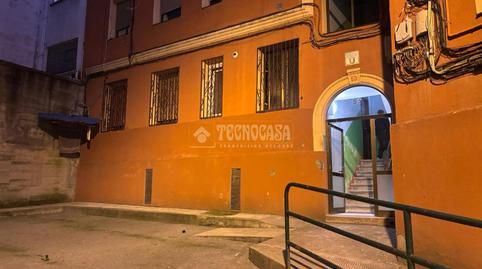 Foto 2 de Piso en venta en Zabala, Bilbao