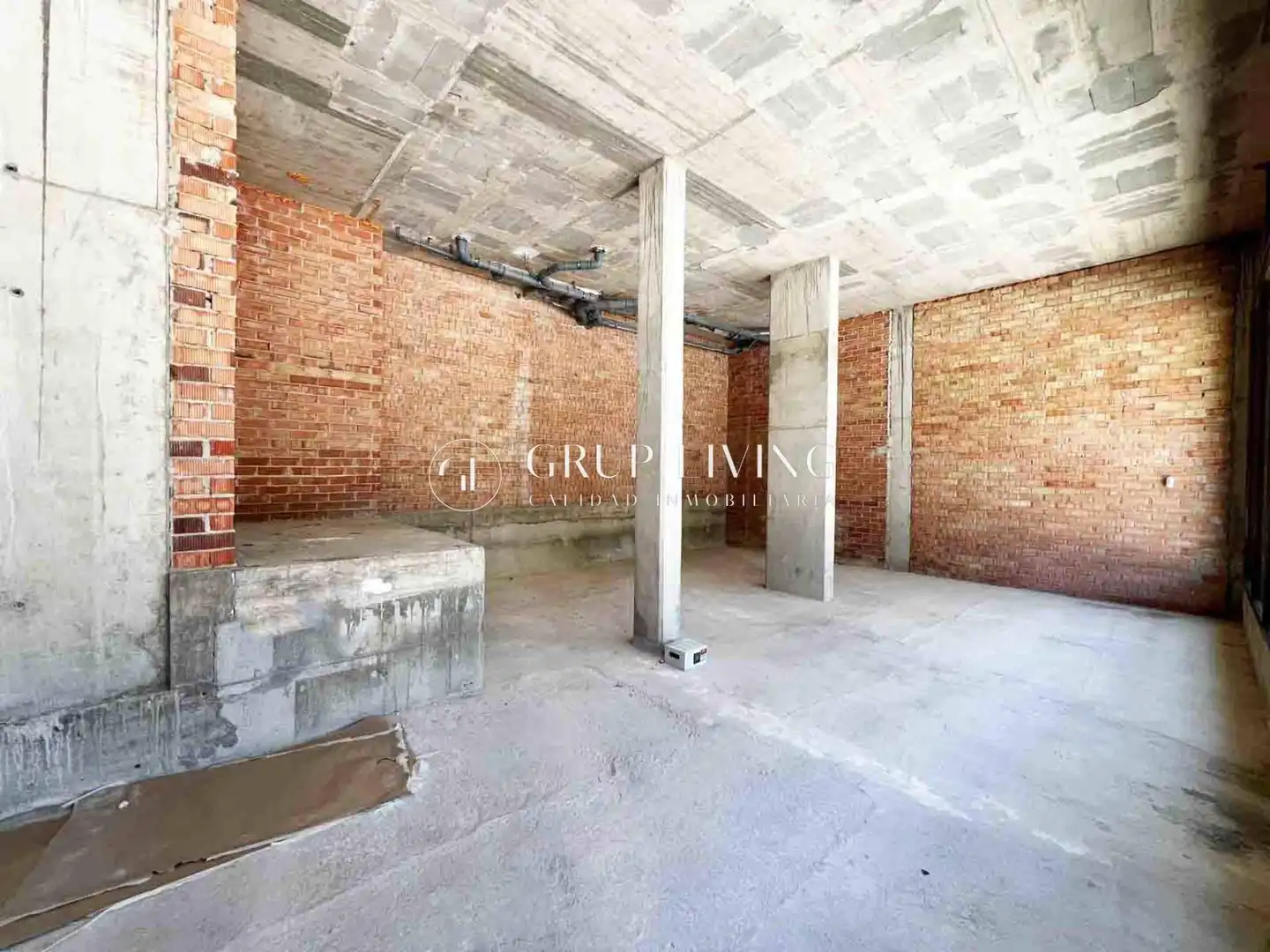 Local comercial en alquiler en Les Salines - Pla de Sant Pere, imagen 3